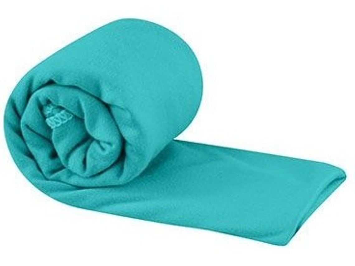 Toalha SEA TO SUMMIT Pocket (80X40 Cm)