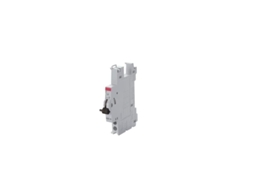 Con.auxiliar Sn201 Ih 1co Para Sn200 2cs Abb