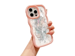 Capa Telemóvel Personalizável para VEANXIN Retro Multicor