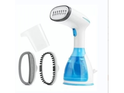 Vaporizador Portátil Para Tecido De Vestuário, 1500w, 280ml, Ferro A Vapor Manual, Engomadoria Portátil*
