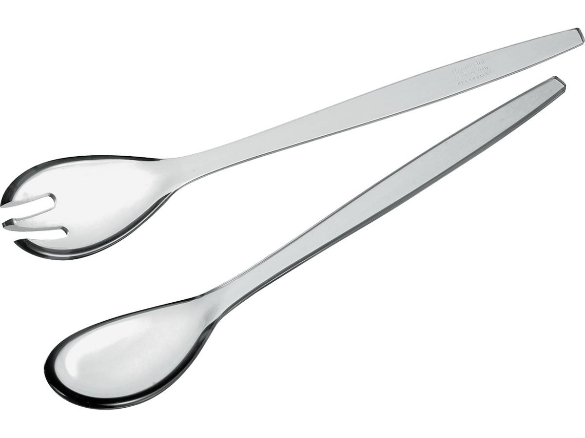Talheres de Servir GUZZINI Transparente (
28 cm)