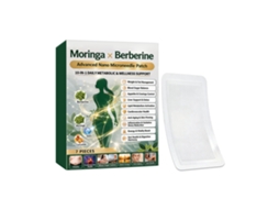 Patch de Microagulhas Slimming Nutritivo