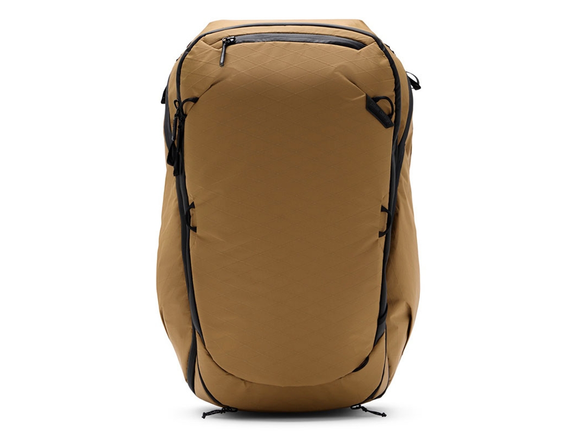 Mochila de Viagem PEAK DESIGN 45l Coyote