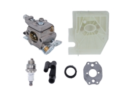 Peças de Carburador para Motosserra Husqvarna