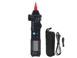 Gerador de Ondas Schumann 5W 3 Marchas Recarregável | S/MARCA