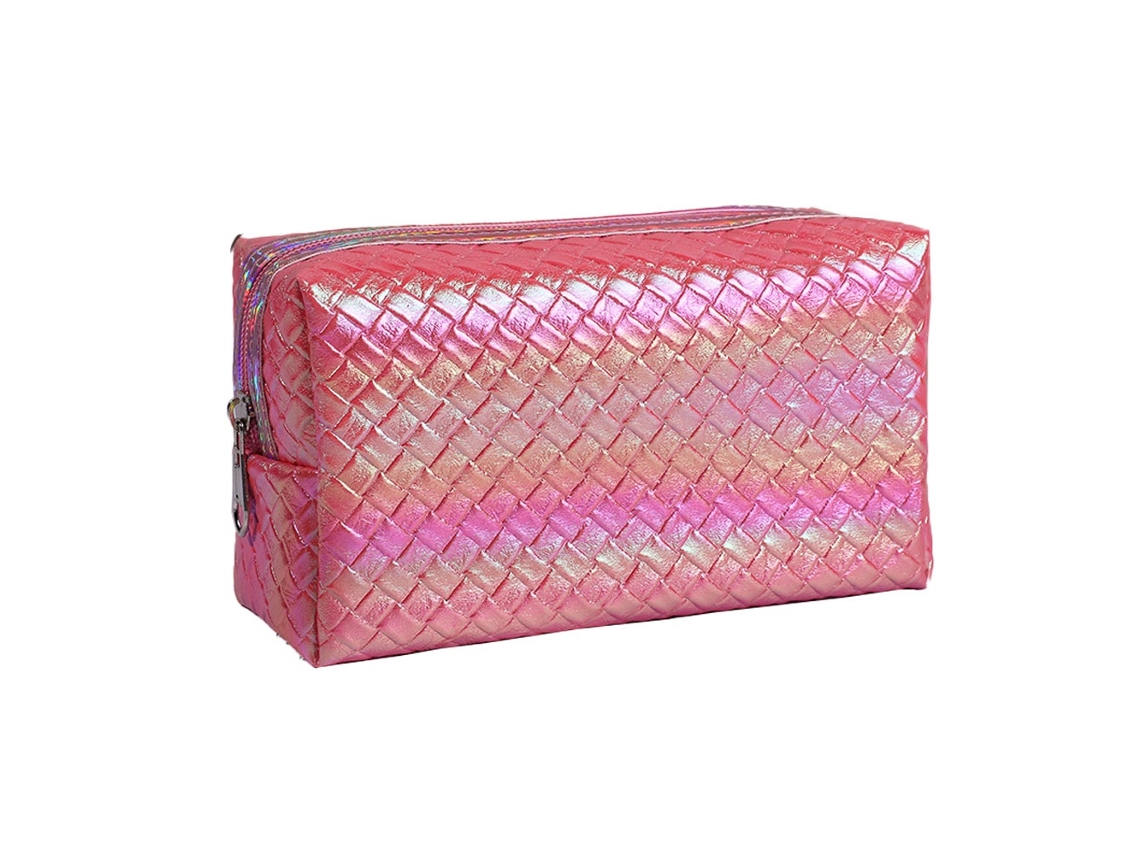 Elysve Bolsa De Maquilhagem Grande Capacidade