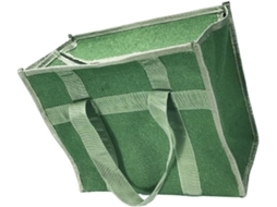 Bolsa Utilitária Portátil Com Zíper E Compartimentos Para Guardar Equipamentos De Uso Em Veículos, Utensílios De