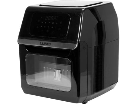 Lund Frytkownica Beztl. Piekarnik 12l 1800w Toya