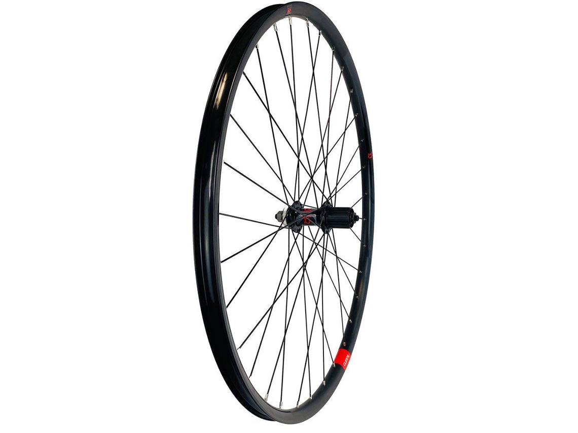 Gurpil Roda Traseira Mtb Alpha 29´´ Cl Disc Tubeless