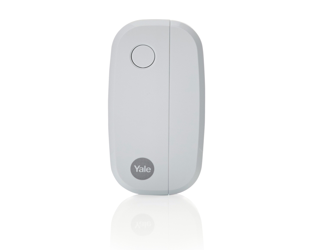 Detetor de Abertura Sem Fios Yale Sync Alarme Ligado