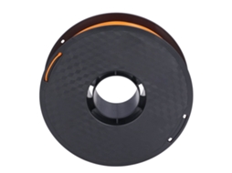 Filamento PLA Laranja 1.75mm | S/MARCA