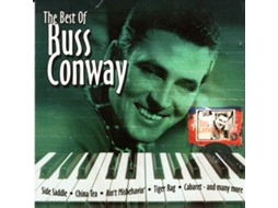 CD Russ Conway - The Best Of Russ Conway