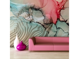 Papel de Parede ARTGEIST Three-Dimensional Inception (400x280)