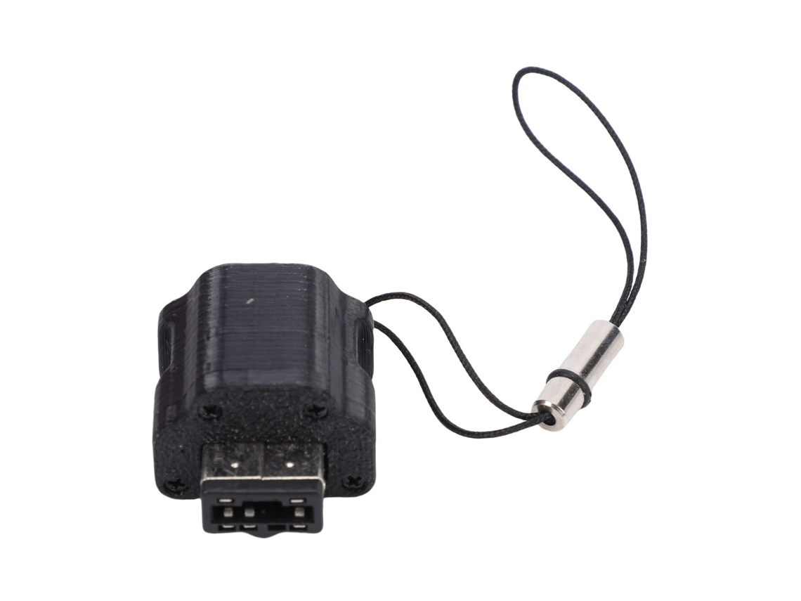 Adaptador EOOCOO (type c para Conector de Fone de Ouvido de 3,5mm)