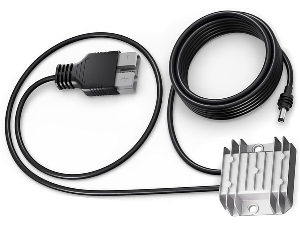 Conversores de Tensão de 10v/24v para 30v com Corrente de 3,5a para Carros. SFUSHOS