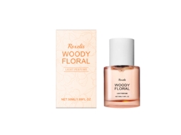 Perfume Woody Floral Leve