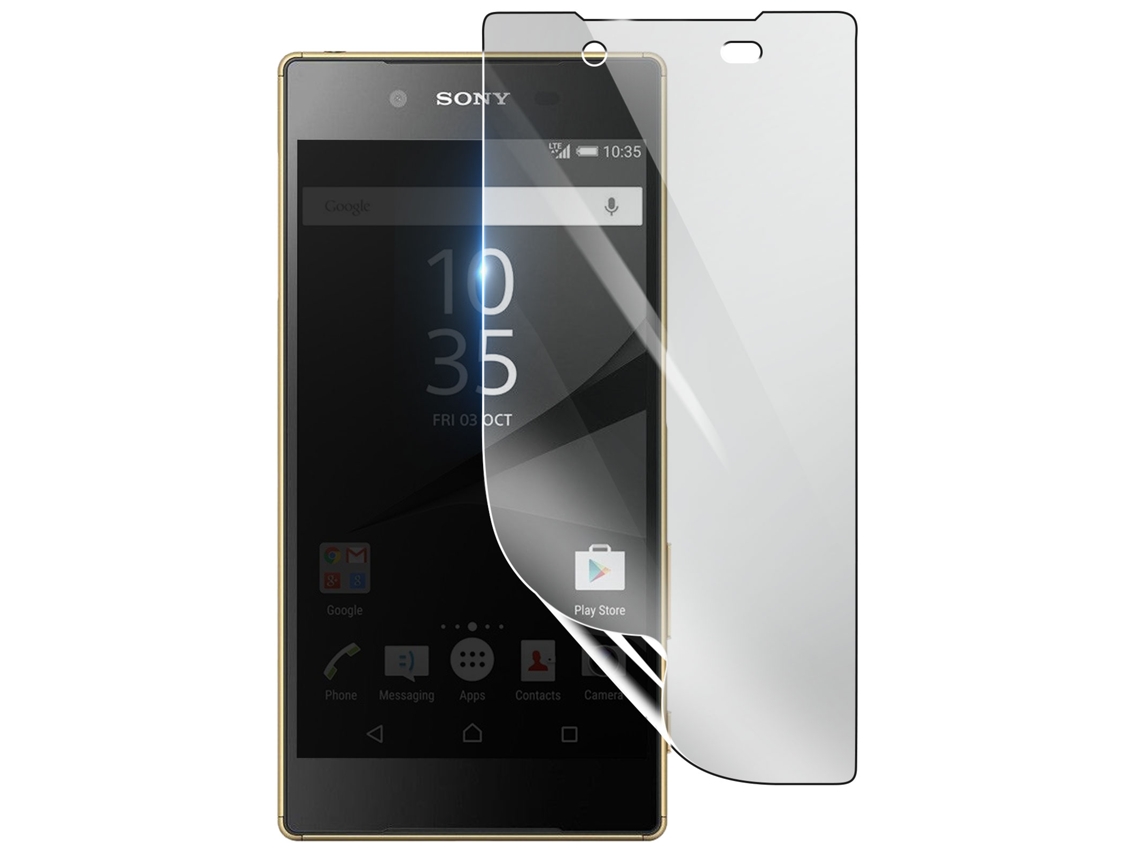 Pelicula de Vidro 3MK Xperia Z5 Premium