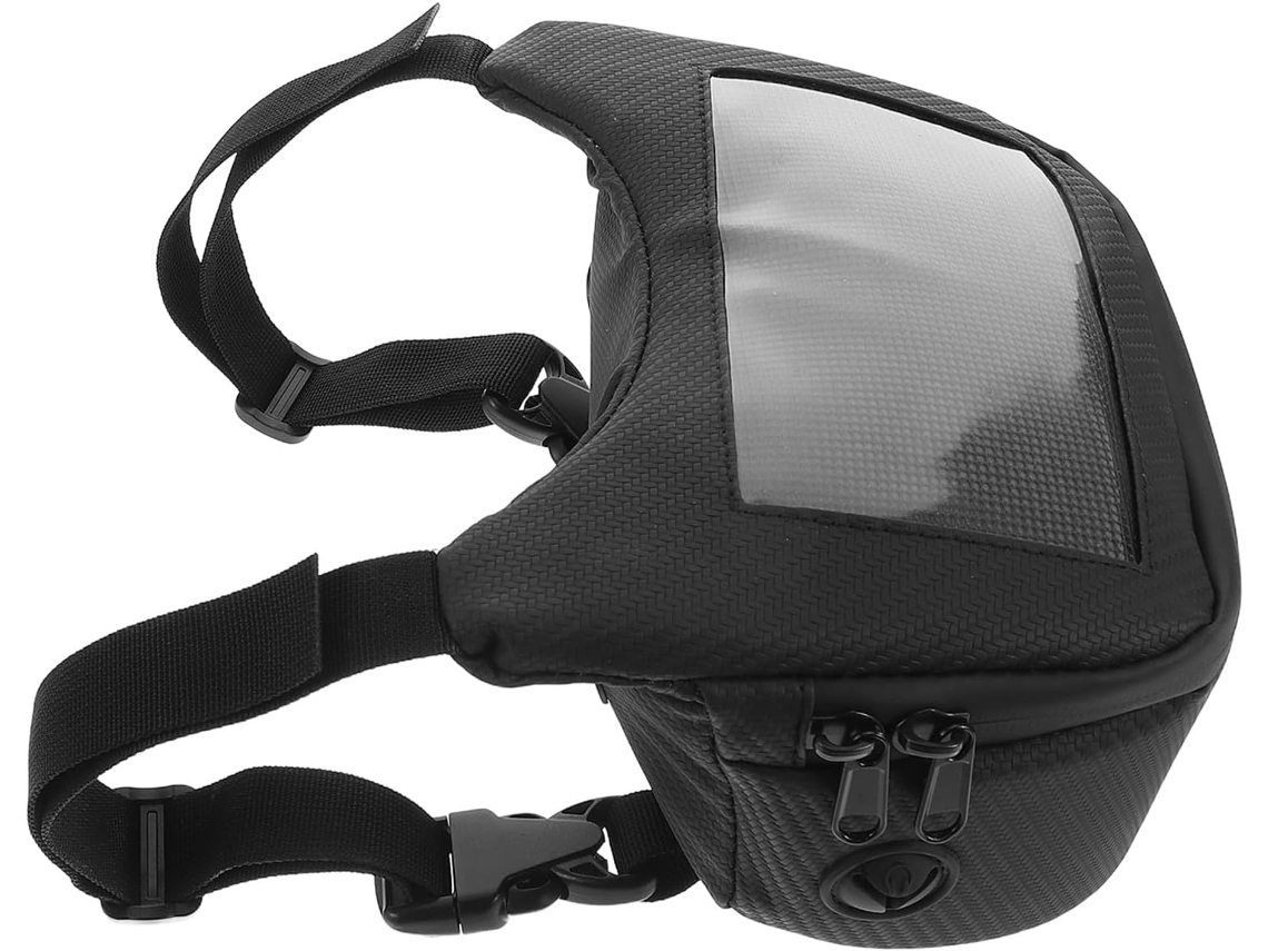 Bolsa de Guidão Impermeável SFUSHOS