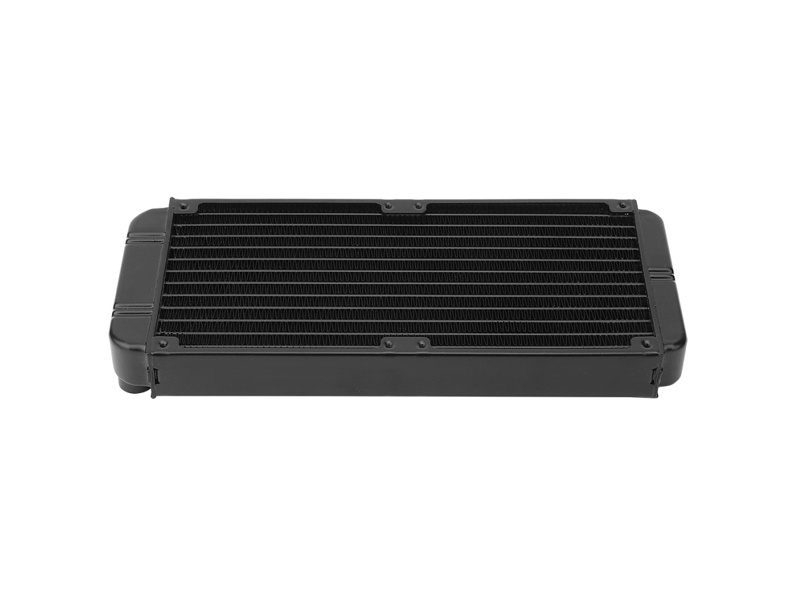Laxiscreed Radiador De Água Para Refrigeração De Cpu E Placa Gráfica De Alto Desempenho