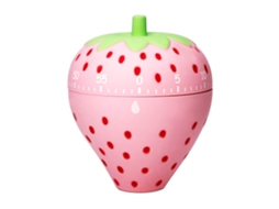 Temporizador De Cozinha Para Biscoitos Frutas, Temporizador De Cozinha Manual