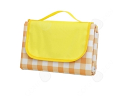 Colchão de Praia Dobrável para Exterior Colchão de Camping Impermeável AOZORZ