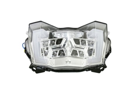 Luz Traseira Led para Motociclos AVOC Yamaha 900 Mt-09 2017