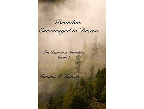 Livro Brandon Encouraged to Dream de Ronna M Bacon (Inglês)