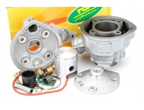 Equipamento de motor D.50.00 Minarelli Am C/44 Ce U Motorparts Motor