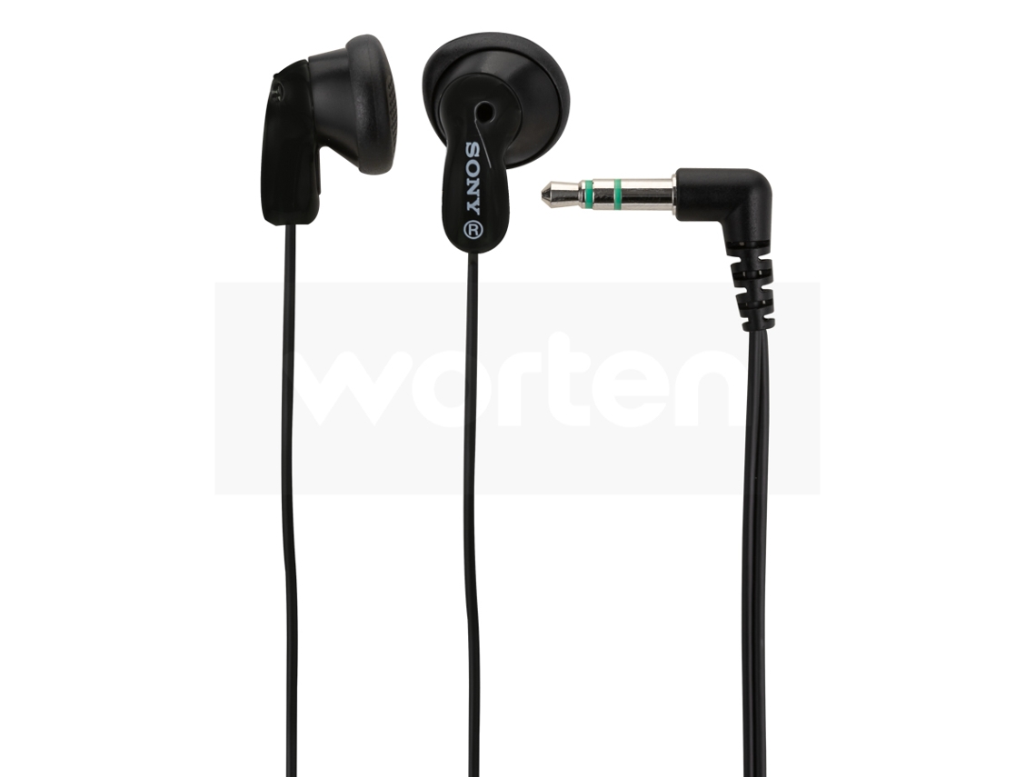 Auriculares con cable Sony MDR-E9LP