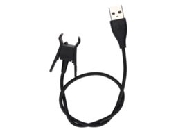 Cabo de Carregamento USB S/MARCA para Fitbit Alta, Clip, Dock