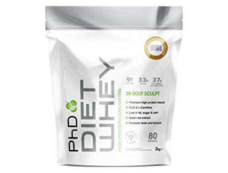 Diet Whey 1kg - Proteína de Whey