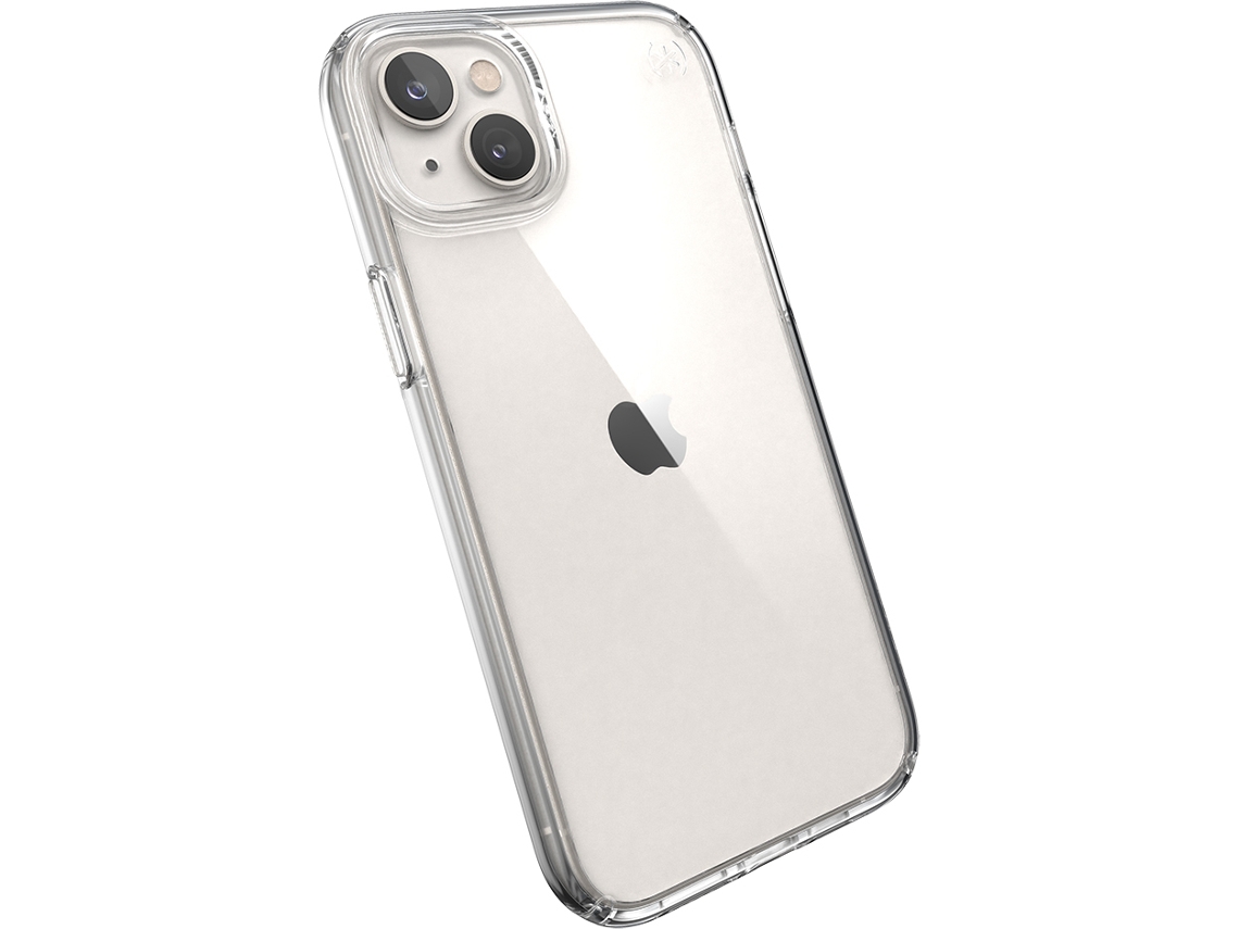 Capa para iPhone 14 Plus SPECK Acrílico Transparente