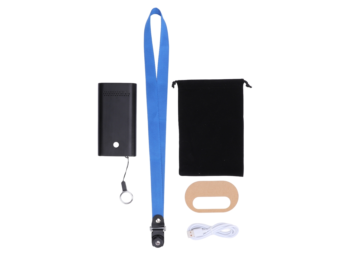 Aetheria lâmpada Uv de Cura 395nm para Extensões de Cabelo Profissional e Diy com Acessórios