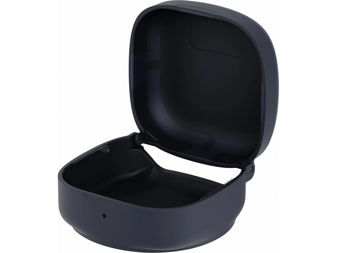 Capa Magnética SAMSUNG para Buds 4 e Buds 4 Pro (Azul Escuro)