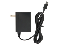 Carregador Rápido Seguro Usb c LAXISCREED para Switch