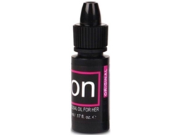 Lubrificante SENSUVA 3305 (5ml)