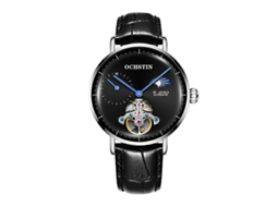 Relógio Masculino Mecânico Ochstin 6121b Masterpiece Tourbillon