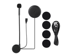 Fone Bluetooth Capacete Moto LAXISCREED (auto/manual)