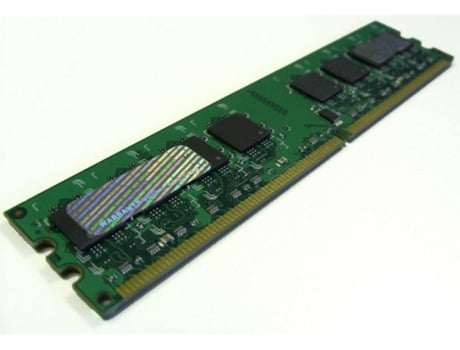 Memória RAM DDR4 HYPERTEC GJ653AA-HY (1 x 512 MB - 667 MHz)