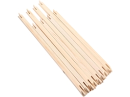 Tiras Decorativas De Madeira Maciça Para Molduras Quadros, 8 Peças,