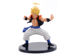 Figura EASTVAPS Anime Dragon Ball Gogeta PVC