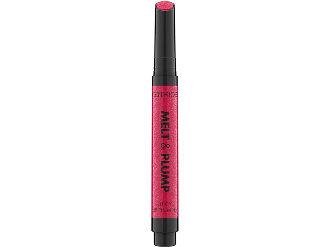 Preenchimento para Lábios CATRICE Melt & Plump Juicy 050