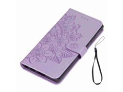 Capa Carteira Celular LAXISCREED Galaxy S22 Ultra