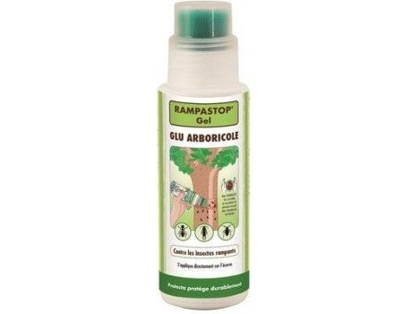 Inseticida  Rampastop Gel