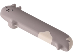 Capa Protetora De Silicone Para Maçaneta Porta, Anticolisão