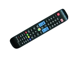 Telecomando Dedicato Bravo Original 1 Samsung 90202047