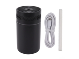 Mini luz de noite com humidificador para quarto e carro LAXISCREED