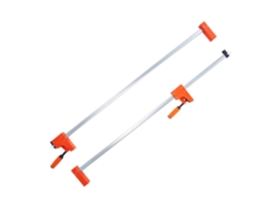 Conjunto De Pinças De Barra Para Madeira 50 Capacidade 500kg Tekmaquinas