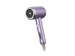 2026 secador de Cabelo com Íons Negativos 1600w Secagem Rápida Cuidado Capilar 2 Velocidades 3 Configurações de Calor Bico Concentrador