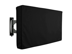 Capa protetora para TV externa de 40-42 polegadas - Impermeável e antipoeira - Para televisores externos (40-42 polegadas)
